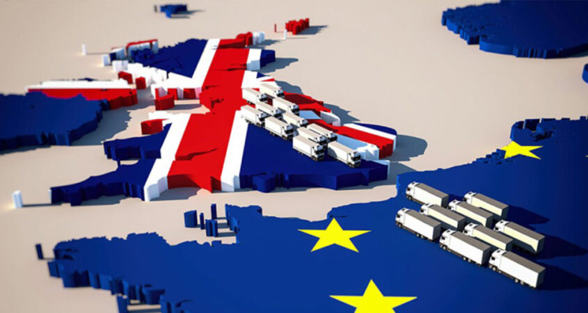 How to manage cross-border transactions between the UK and the European Union