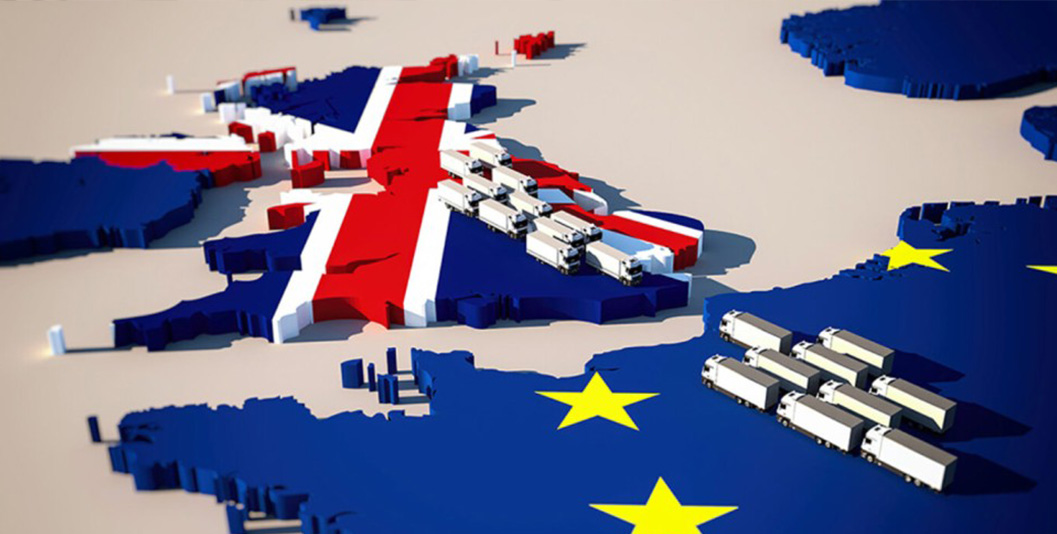 How to manage cross-border transactions between the UK and the European Union